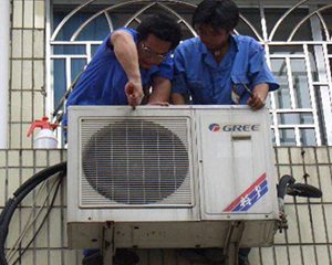 武汉空调售后维修服务中心在哪里找