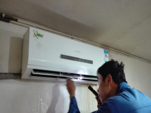 武汉格力空调电话是多少