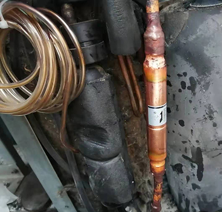 武汉美的变频多联机空调维修售后服务中心