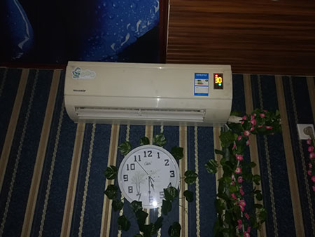 武汉空调维修售后服务中心