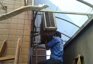 武汉空调维修售后服务中心