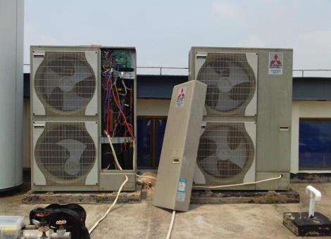 武汉空调维修电话号码多少