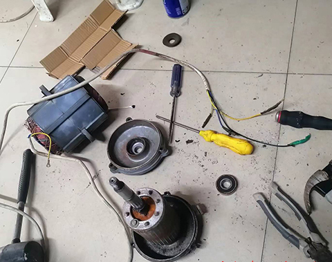 武汉空调维修售后服务中心电话在哪里找