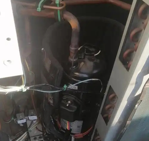 武汉维修变频空调电话在哪里找