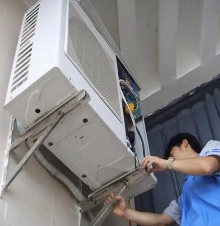 武汉24小时空调维修热线