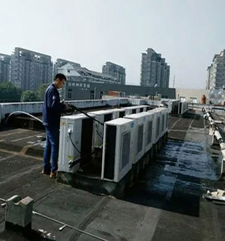 武汉 空调拆装 武汉本地 空调拆装公司