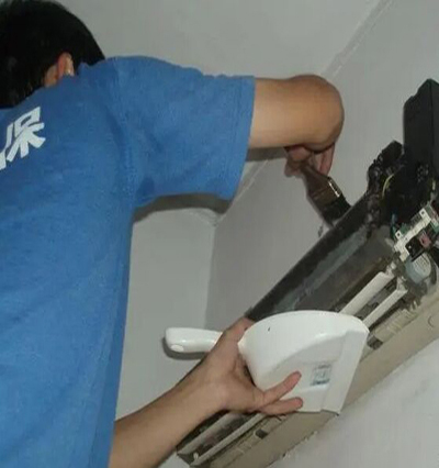 武汉空调清洗保养