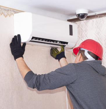 武汉空调内机噪音大