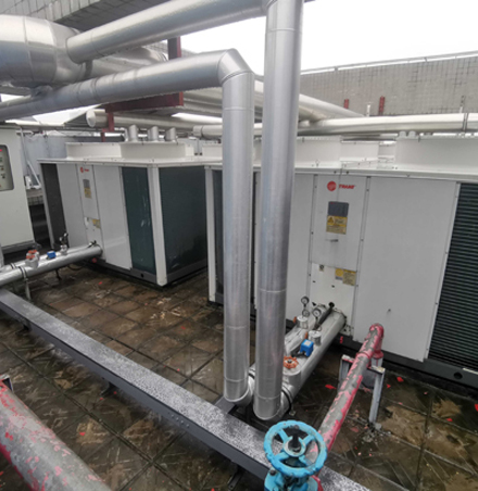 武汉附近中央空调维修 武汉上门中央空调维修